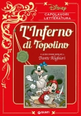 Immagine 0 di L'inferno Di Topolino