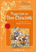 Immagine 0 di Paperino E Don Chisciotte