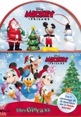 Immagine 0 di Mickey E Friends - Natale