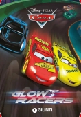 Immagine 0 di Glow Racers. Cars. Ediz. A Colori