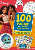 Immagine 0 di Disney 100 Pagine Tra Le Onde