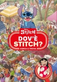 Immagine 0 di Dov'? Stitch. Cerca E Trova. Ediz. A Colori