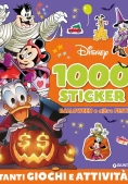 Immagine 0 di Halloween E Altre Feste 1000 Sticker