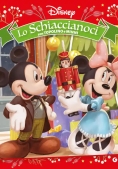 Immagine 0 di Topolino E Lo Schiaccianoci