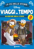 Immagine 0 di Viaggi Nel Tempo. Avventure Attraverso La Storia