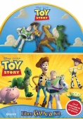 Immagine 0 di Toy Story. Libro Gioca Kit