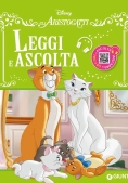 Immagine 0 di Aristogatti Leggi&ascolta Qr Code