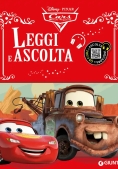 Immagine 0 di Cars Leggi&ascolta Qr Code