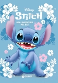 Immagine 0 di Stitch 626: Avventure Blu