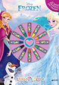 Immagine 0 di Frozen Libro Pastello