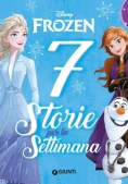 Immagine 0 di Frozen 7 Storie Per La Settimana