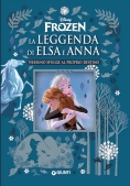 Immagine 0 di Leggenda Di Elsa E Anna (la)