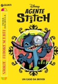 Immagine 0 di Caso Da Brividi. Agent Stitch (un)