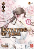 Immagine 0 di Invitation Of Yama. Vol. 2