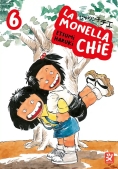 Immagine 0 di Monella Chie (la). Vol. 6