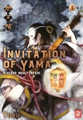 Immagine 0 di Invitation Of Yama. Vol. 1