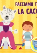 Immagine 0 di Facciamo La Cacca! Solleva Le Alette E Togli Il Pannolino. Ediz. A Colori