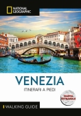 Immagine 0 di Venezia. Itinerari A Piedi