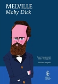 Immagine 0 di Moby Dick. Ediz. Integrale