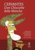 Immagine 0 di Don Chisciotte Della Mancha. Ediz. Integrale