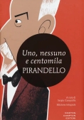 Immagine 0 di Uno, Nessuno E Centomila-quaderni Di Serafino Gubbio Operatore. Ediz. Integrale