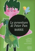 Immagine 0 di Avventure Di Peter Pan. Ediz. Integrale (le)