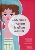 Immagine 0 di Lady Susan - I Watson - Sanditon