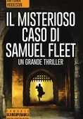 Immagine 0 di Misterioso Caso Di Samuel Fleet (il)