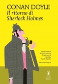 Immagine 0 di Ritorno Di Sherlock Holmes. Ediz. Integrale (il)