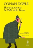 Immagine 0 di Sherlock Holmes. La Valle Della Paura. Ediz. Integrale