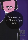 Immagine 0 di Le Avventure Di Gordon Pym