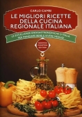 Immagine 0 di Le Migliori Ricette Della Cucina Regionale Italiana