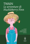 Immagine 0 di Avventure Di Huckleberry Finn. Ediz. Integrale (le)