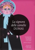 Immagine 0 di Signora Delle Camelie. Ediz. Integrale (la)