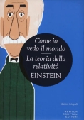 Immagine 0 di Come Io Vedo Il Mondo-la Teoria Della Relativit?. Ediz. Integrale