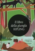 Immagine 0 di Il Libro Della Giungla