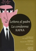 Immagine 0 di Lettera Al Padre-la Condanna. Ediz. Integrale