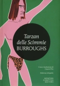 Immagine 0 di Tarzan Delle Scimmie