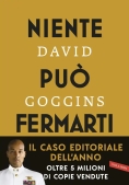 Immagine 0 di Niente Pu? Fermarti. Can't Hurt Me. Domina La Mente E Sfida L'impossibile