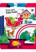 Immagine 0 di Corri Corri Babbo Natale! Ediz. A Colori