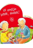 Immagine 0 di Vi Voglio Bene, Nonni! Ediz. A Colori