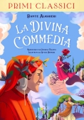 Immagine 0 di Divina Commedia. Ediz. A Colori (la)