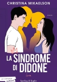 Immagine 0 di Ira. La Sindrome Di Didone