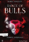 Immagine 0 di Tempo Siderale. Dance Of Bulls. Vol. 1