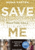 Immagine 0 di Save Me. Maxton Hall