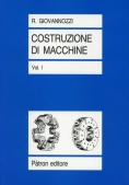 Immagine 0 di Costruzione Di Macchine Vol 1