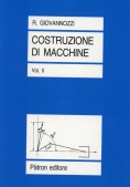 Immagine 0 di Costruzione Di Macchine Vol 2