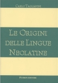 Immagine 0 di Origini Delle Lingue Neolatine