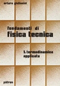 Immagine 0 di Fondamenti Di Fisica Tecnica