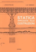 Immagine 0 di Statica Applicata Costruzioni